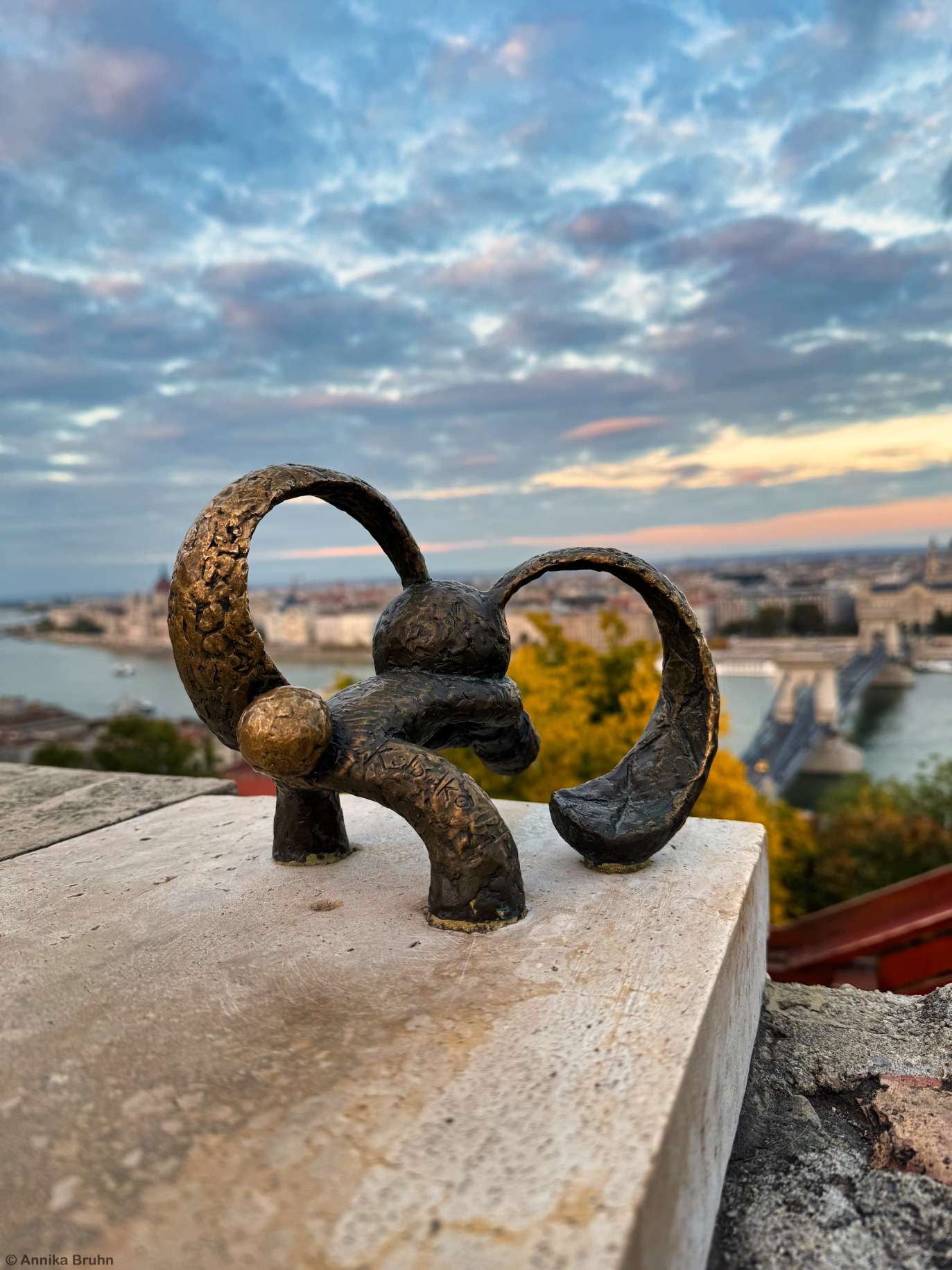 The Rabbit with the Checkered Ears